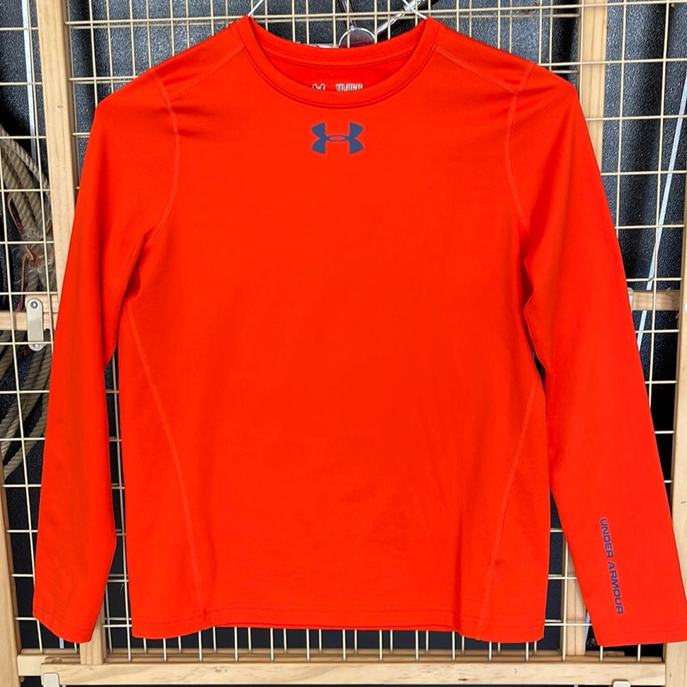 Boys Long Sleeve